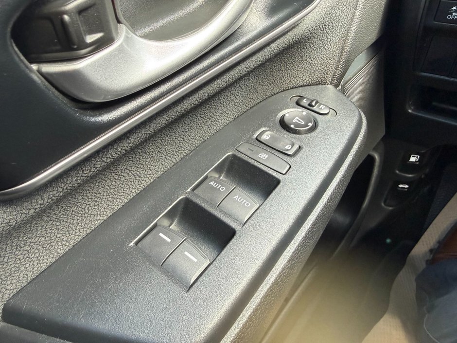 Honda CR-V Sport 2022-12