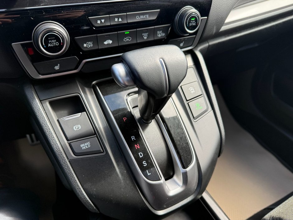 Honda CR-V Sport 2022-16