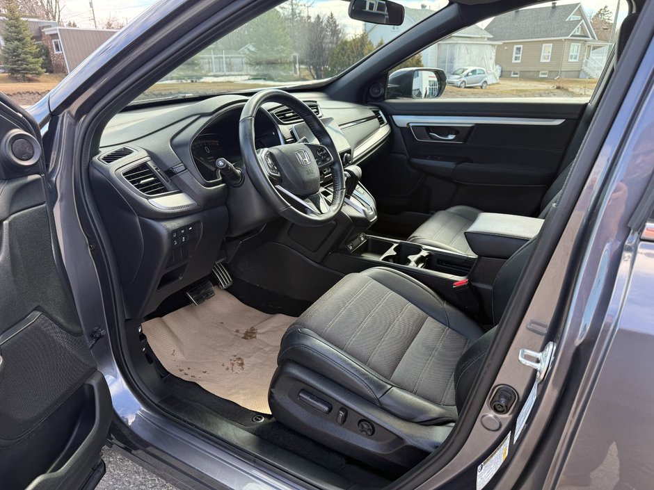 Honda CR-V Sport 2022-11