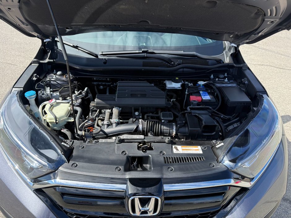 Honda CR-V Sport 2022-2