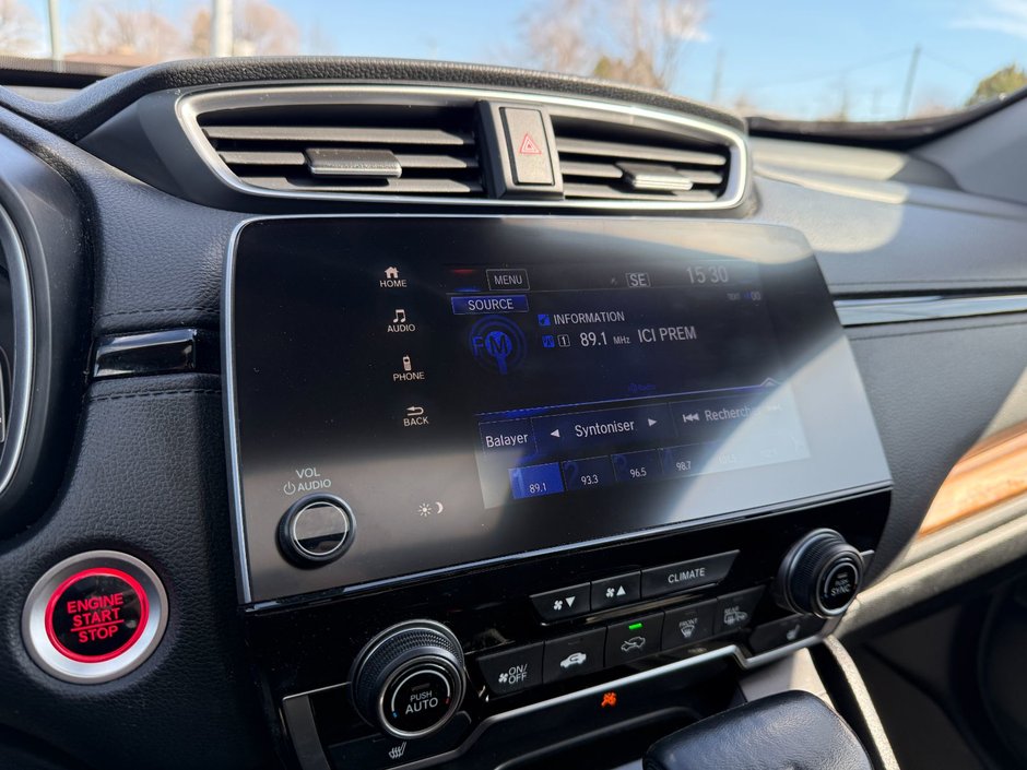 2022 Honda CR-V EX-L-16