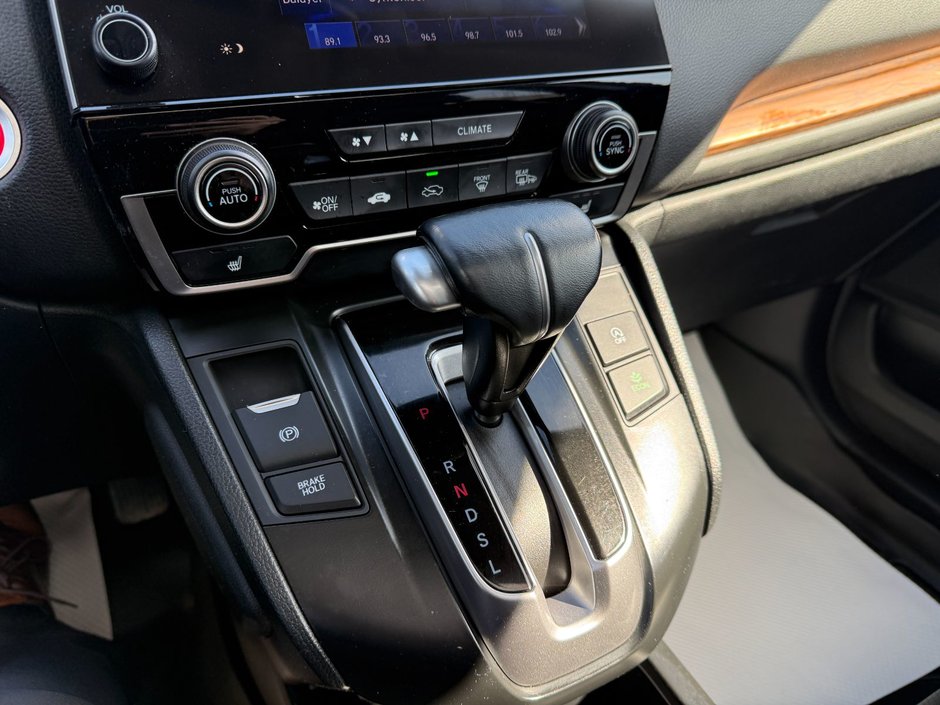 2022 Honda CR-V EX-L-17