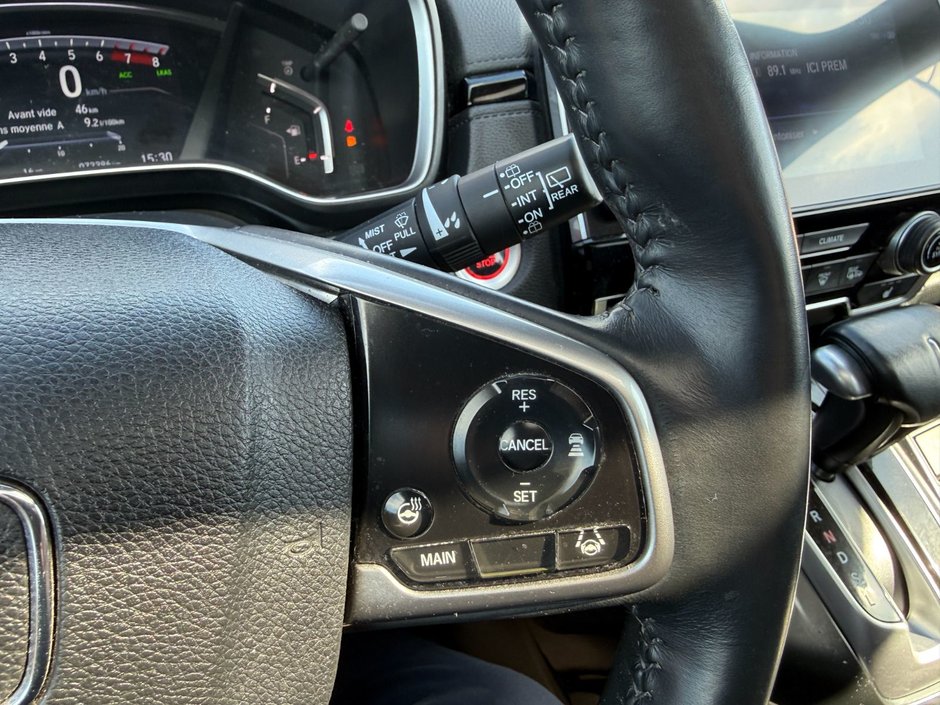 2022 Honda CR-V EX-L-20