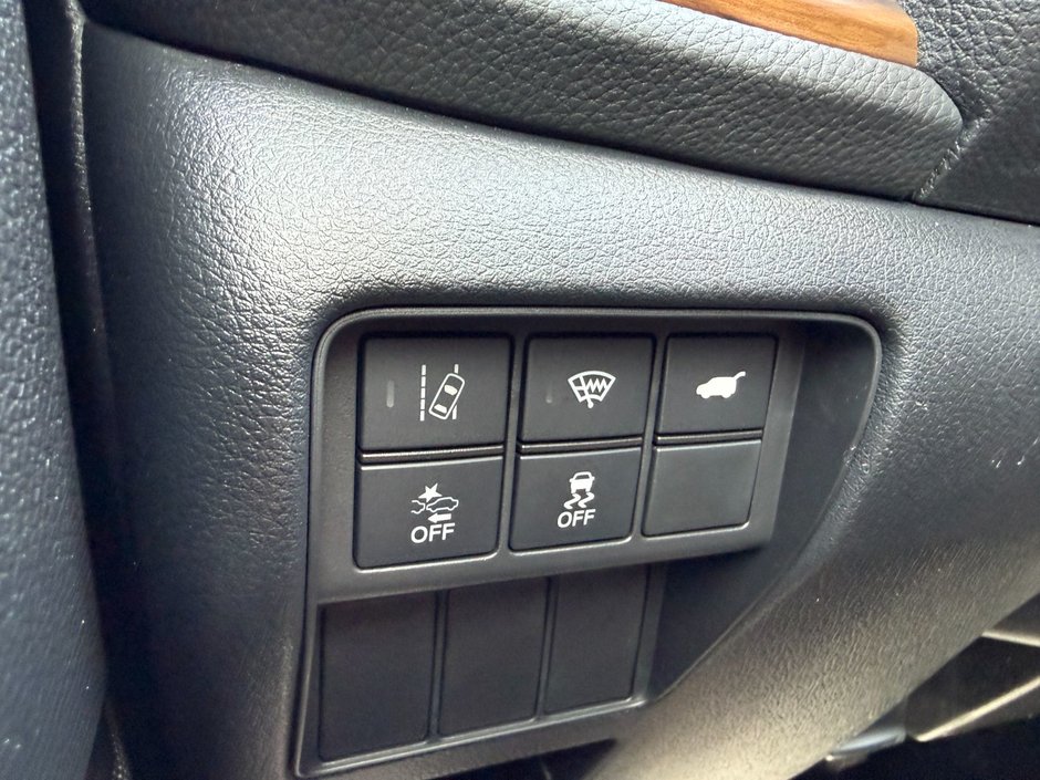 2022 Honda CR-V EX-L-15