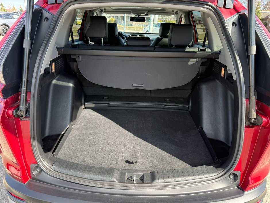 2022 Honda CR-V EX-L-7