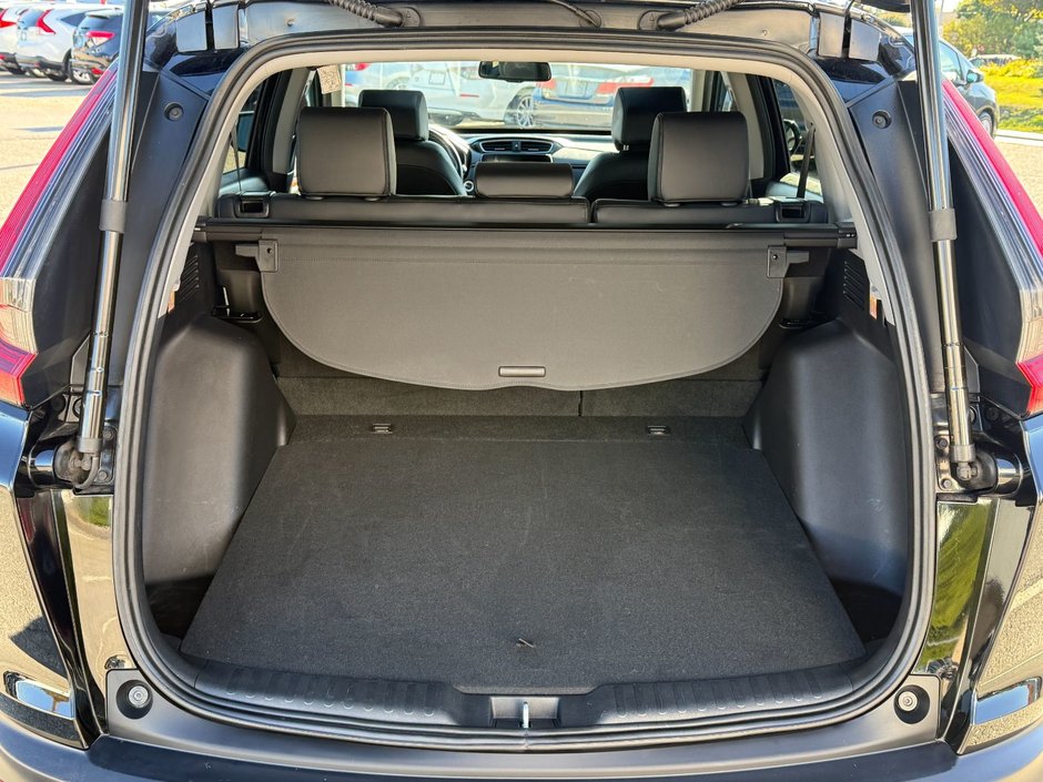 Honda CR-V EX-L 2022-6