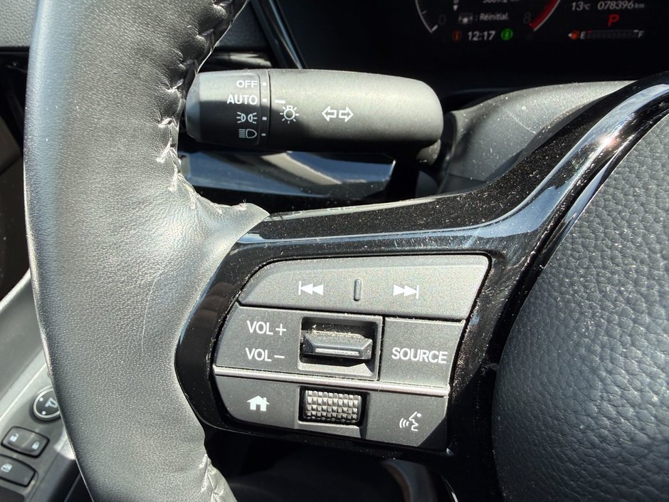 2023 Honda CR-V Sport-15