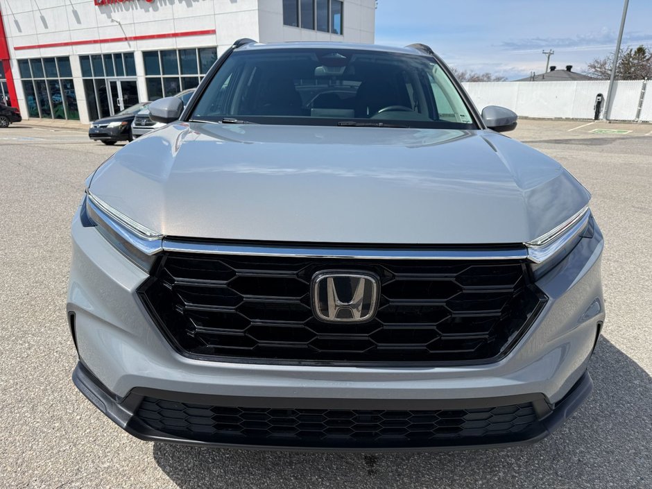 2023 Honda CR-V Sport-1