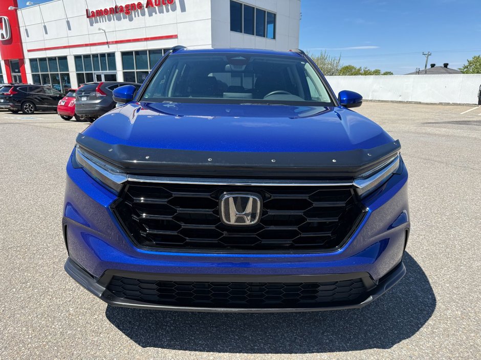 Honda CR-V Sport 2023-1