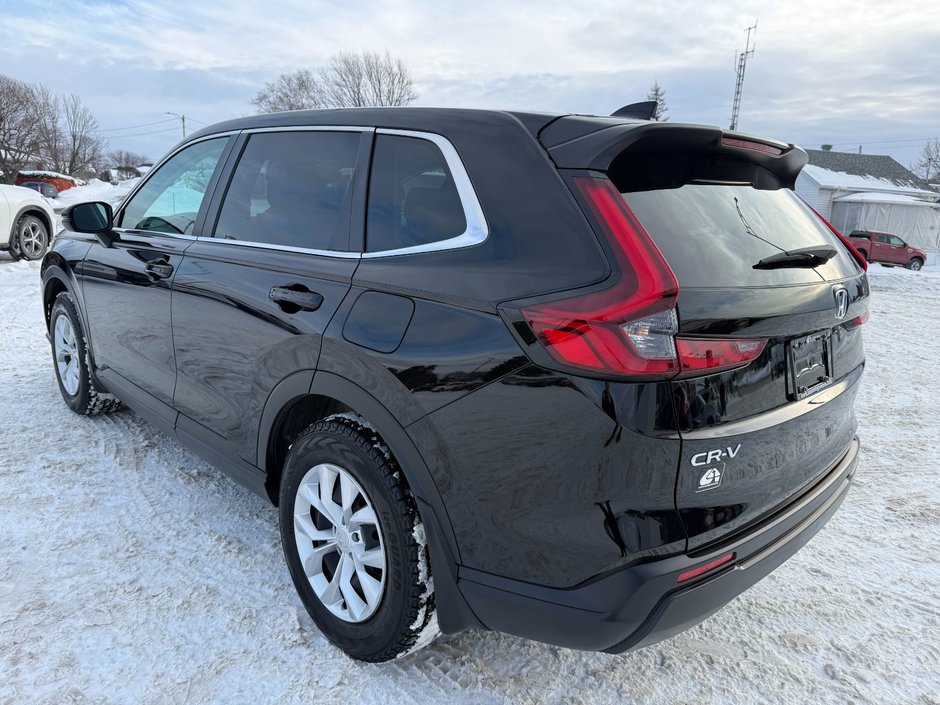 2024 Honda CR-V LX-B-7