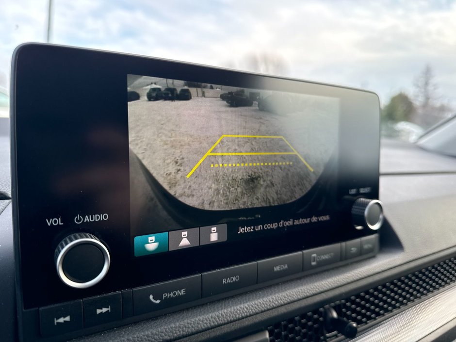 2024 Honda CR-V LX-B-15