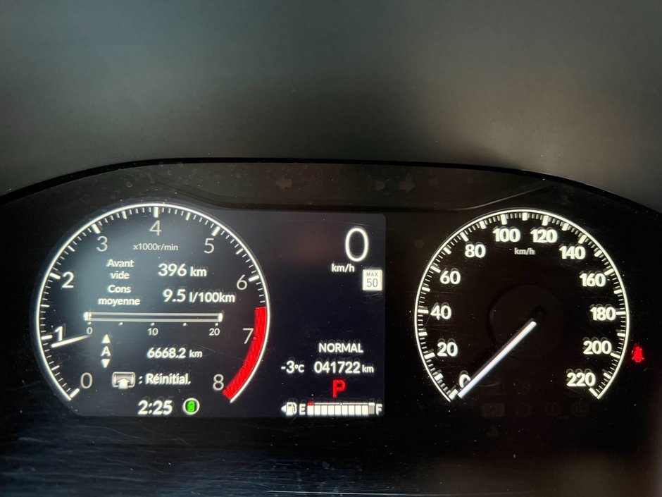 2024 Honda CR-V LX-B-19