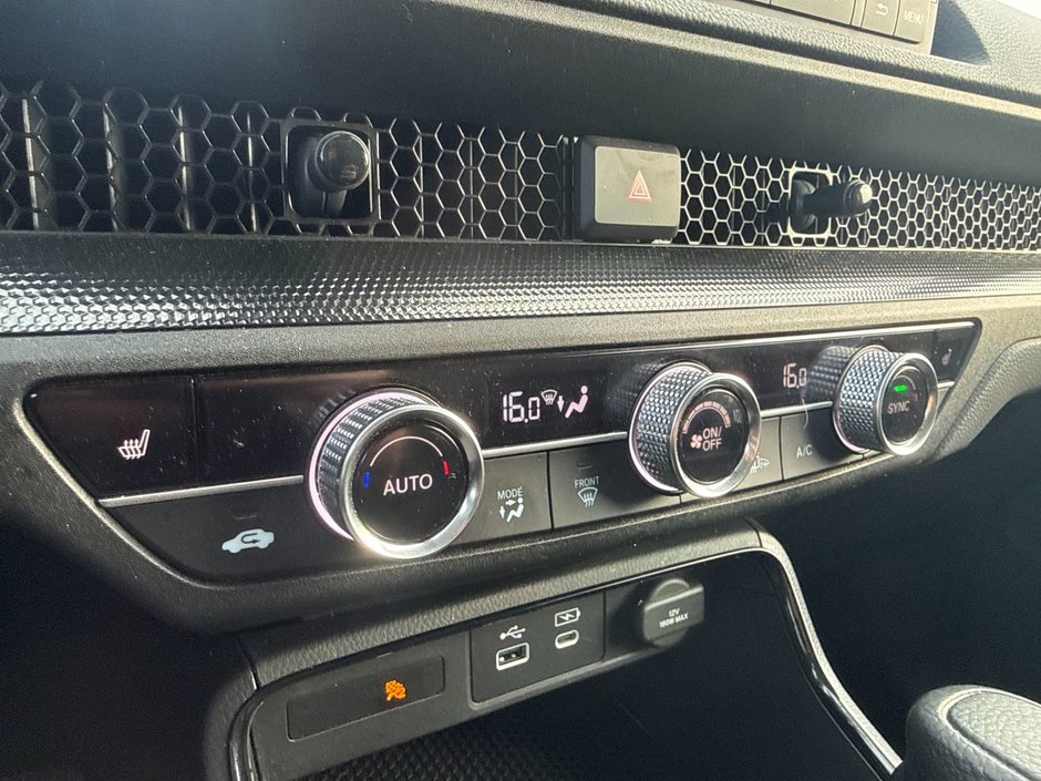 2024 Honda CR-V LX-B-16