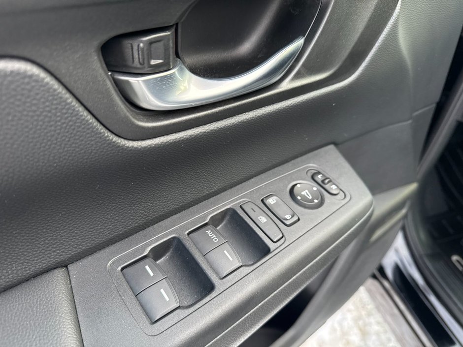 2024 Honda CR-V LX-B-12