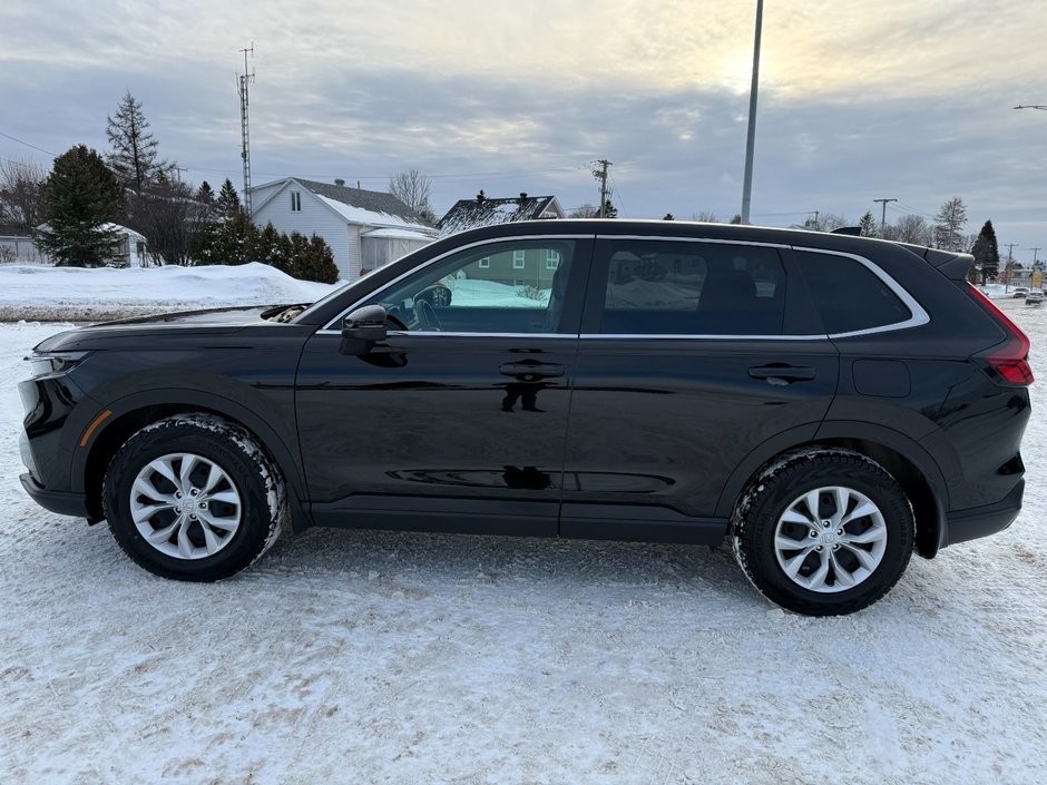 2024 Honda CR-V LX-B-8