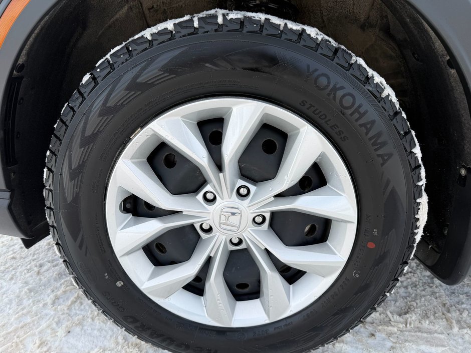 2024 Honda CR-V LX-B-9