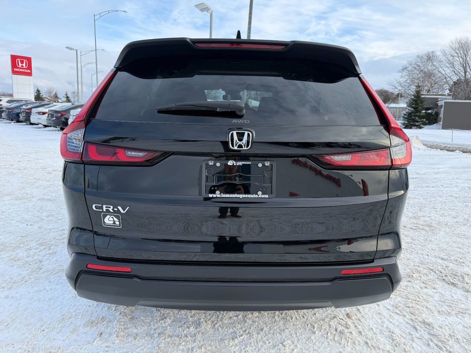 2024 Honda CR-V LX-B-6