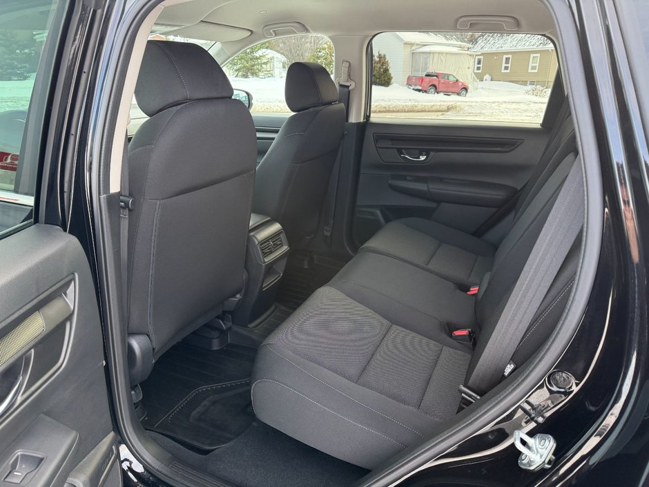 2024 Honda CR-V LX-B-10