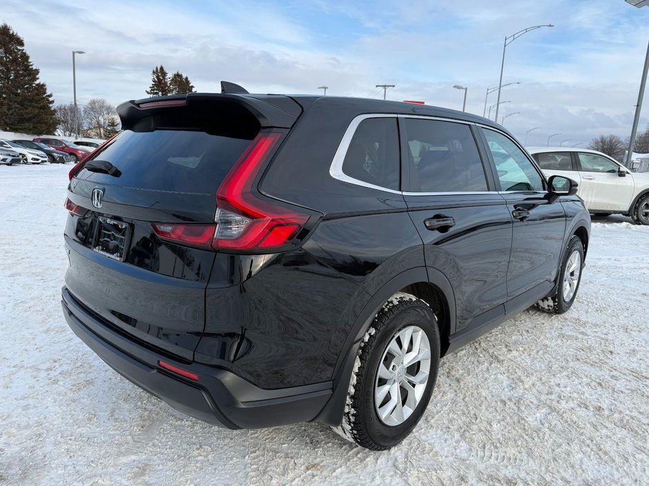 2024 Honda CR-V LX-B-5