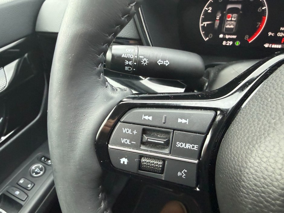 2024 Honda CR-V Sport-16