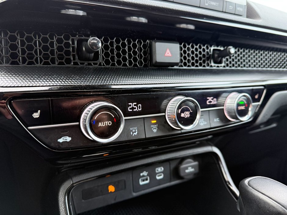 2024 Honda CR-V Sport-14