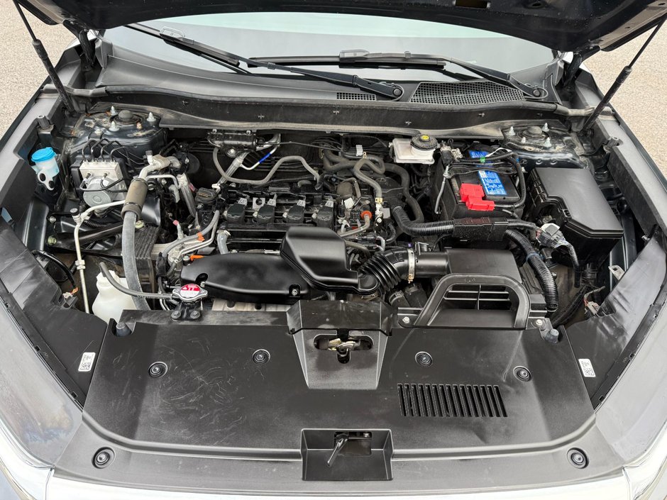 2024 Honda CR-V Sport-2