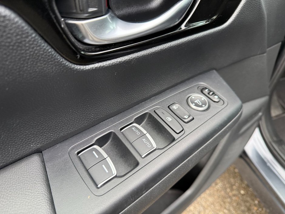 2024 Honda CR-V Sport-12