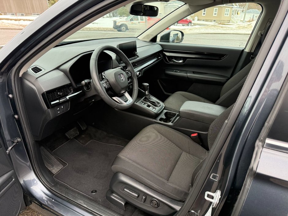 2024 Honda CR-V Sport-11