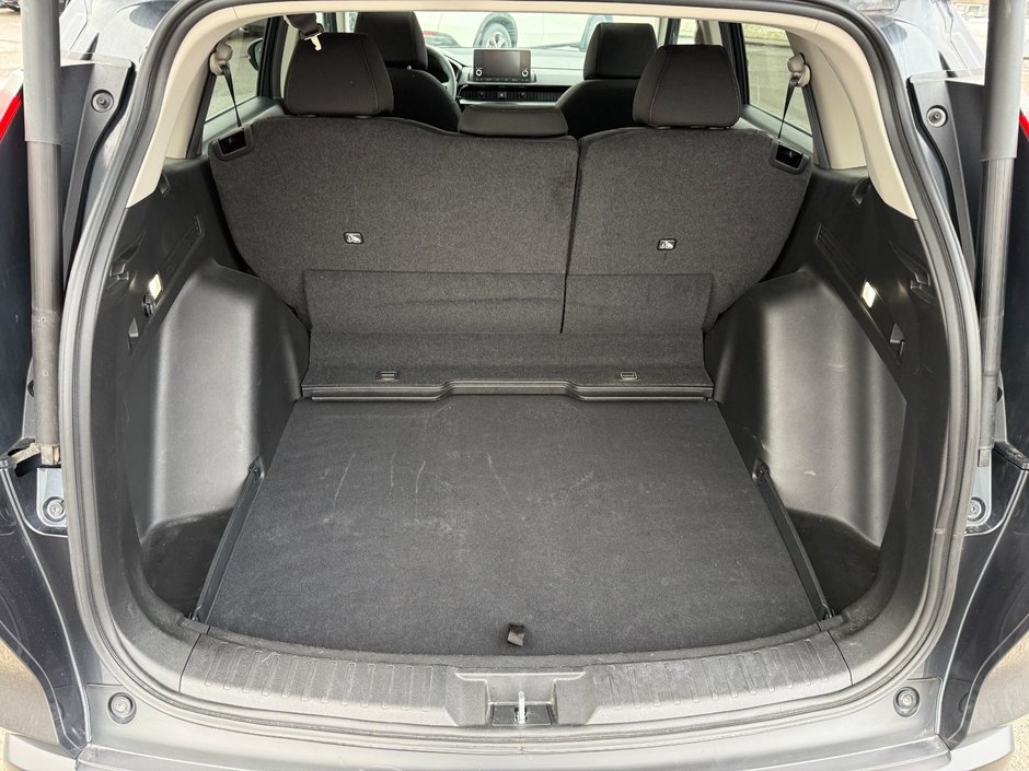 2024 Honda CR-V Sport-7