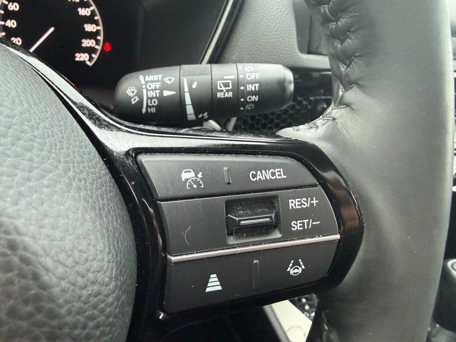 2024 Honda CR-V Sport-17