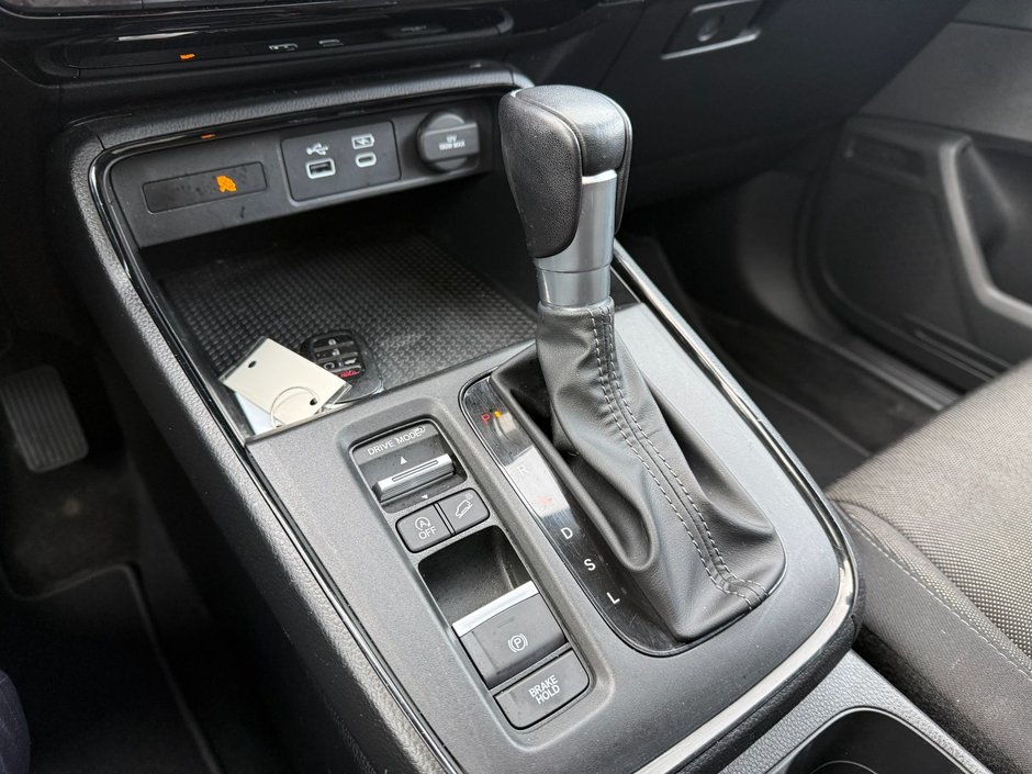 2024 Honda CR-V Sport-15