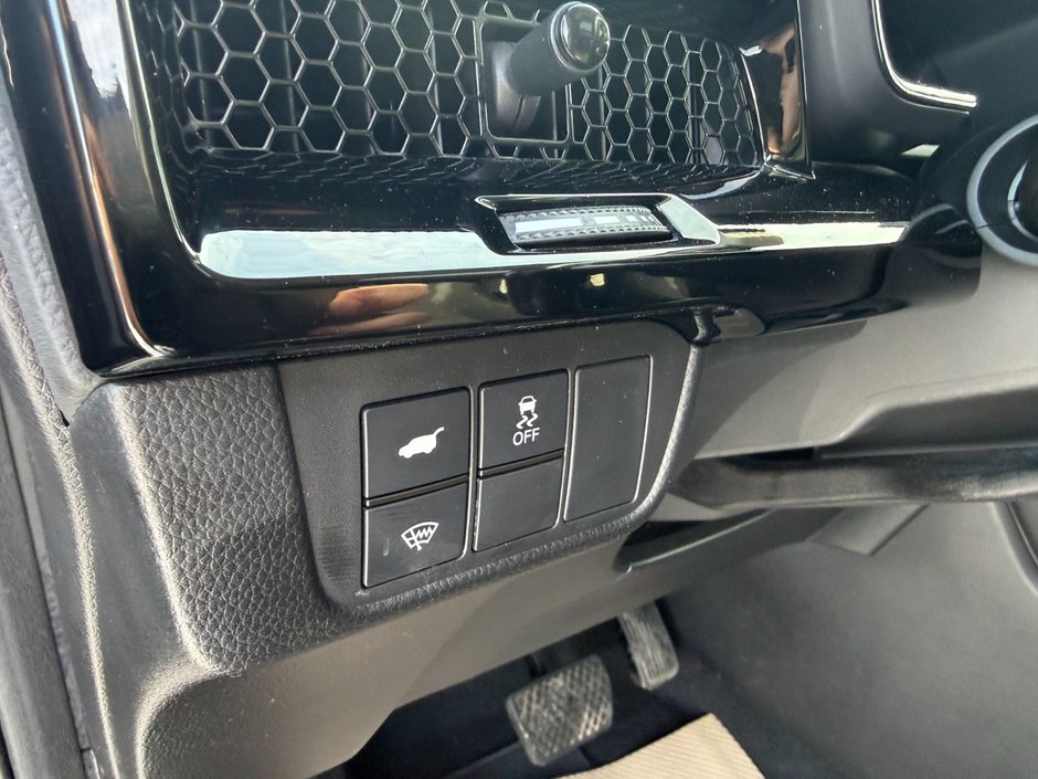 Honda CR-V Sport 2024-14