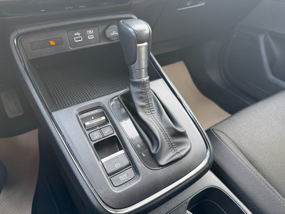 Honda CR-V Sport 2024-19