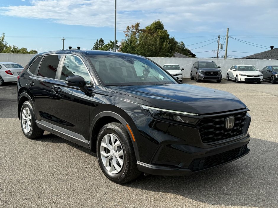 2024 Honda CR-V LX-B-2