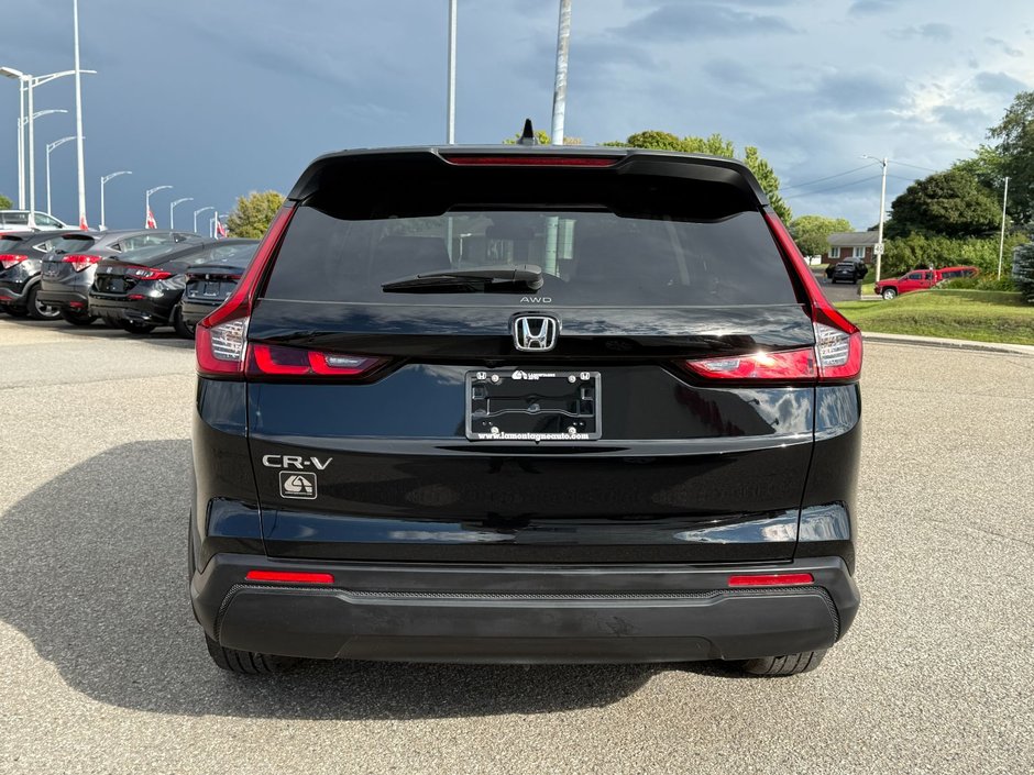2024 Honda CR-V LX-B-5