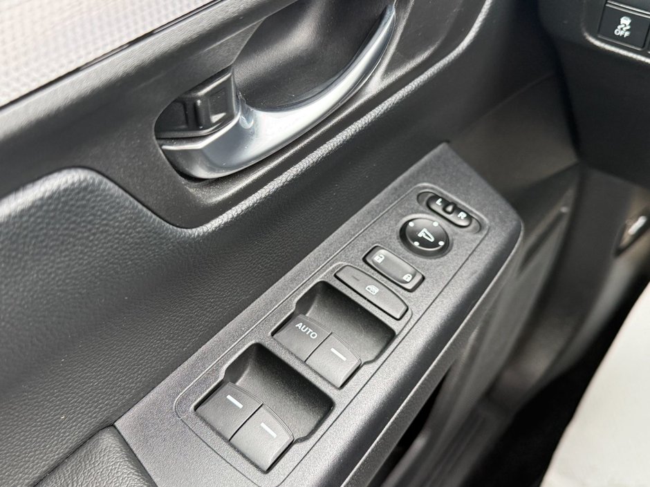 2024 Honda CR-V LX-B-12