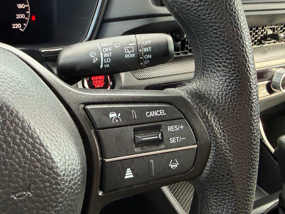 2024 Honda CR-V LX-B-14