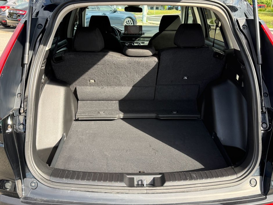 2024 Honda CR-V LX-B-6