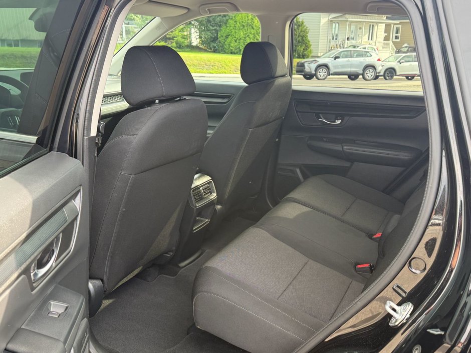 2024 Honda CR-V LX-B-10