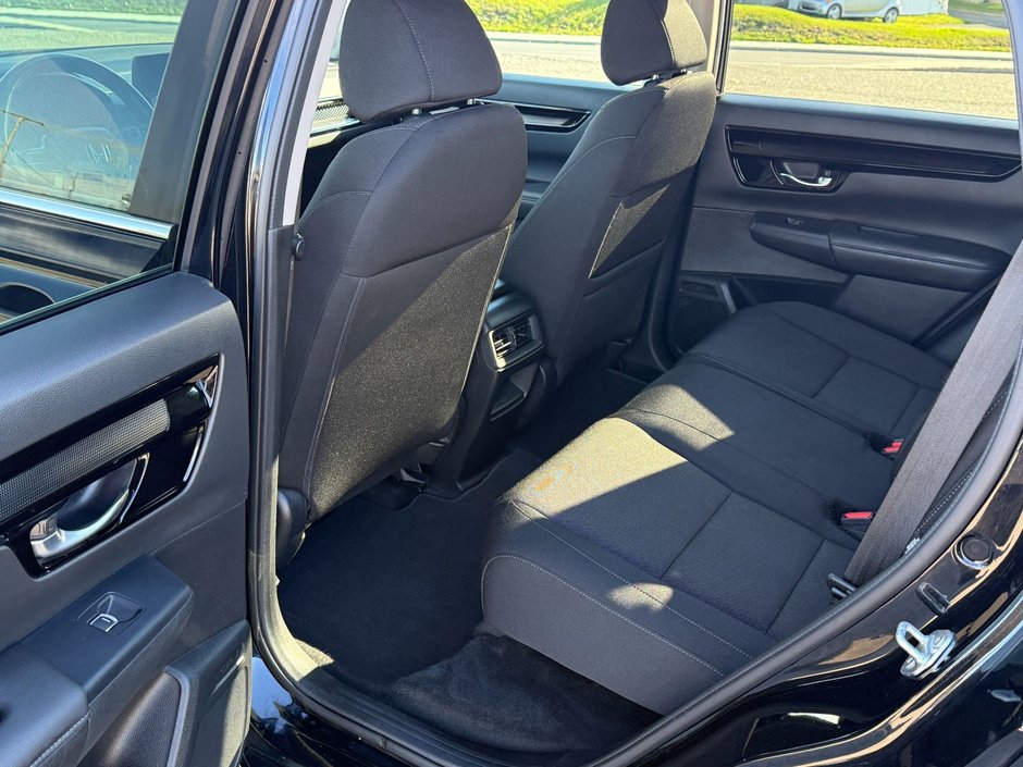 Honda CR-V Sport 2024-11