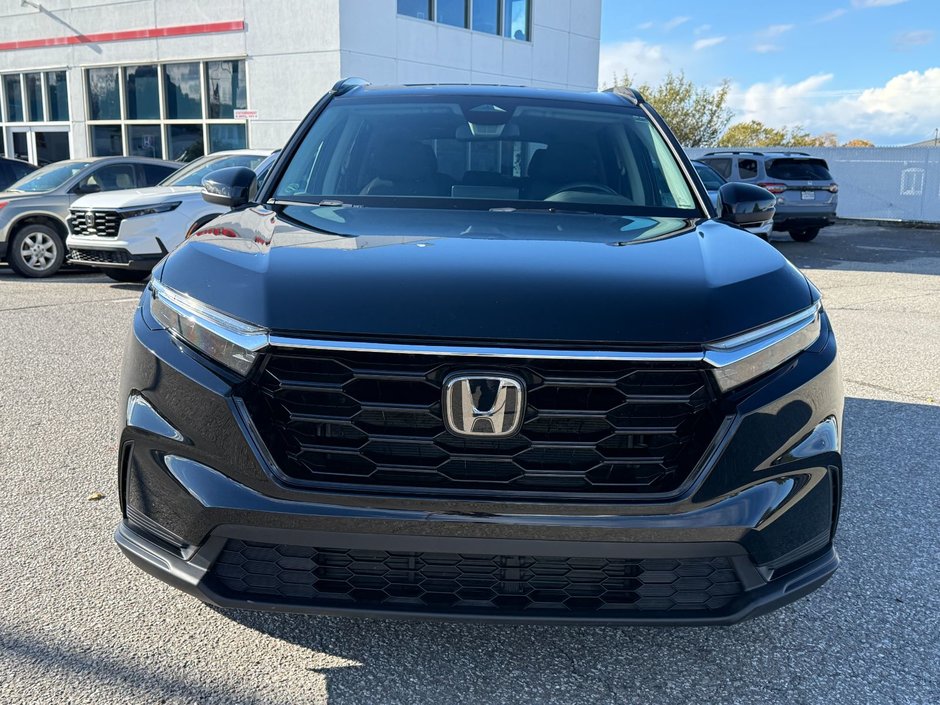 Honda CR-V Sport 2024-1