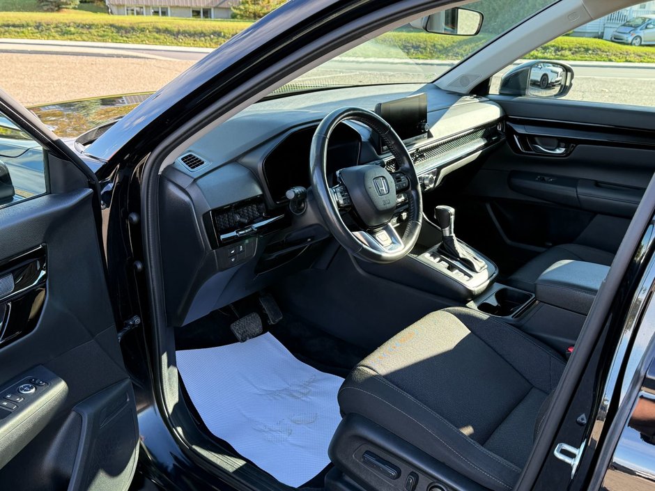 Honda CR-V Sport 2024-12