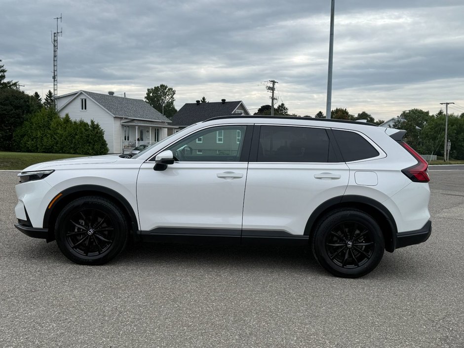 Honda CR-V Sport 2025-9