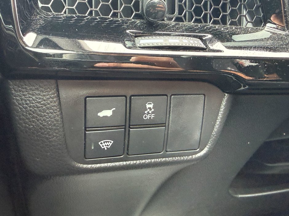 Honda CR-V Sport 2025-14