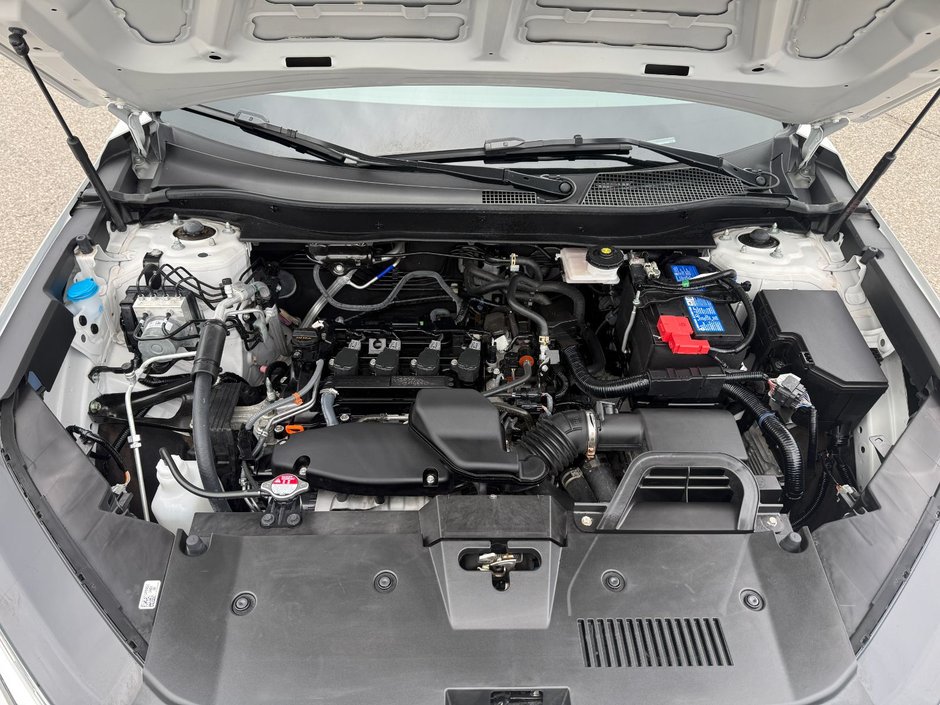 Honda CR-V Sport 2025-2