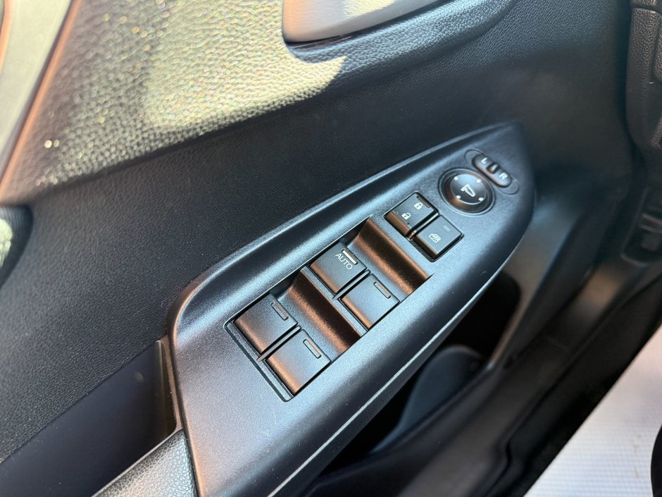Honda Fit LX 2020-12