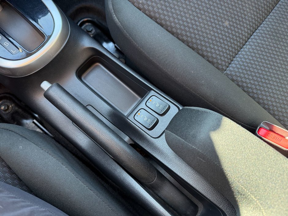 Honda Fit LX 2020-18