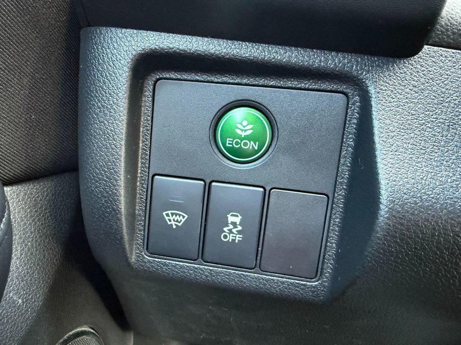 Honda HR-V EX 2018-15