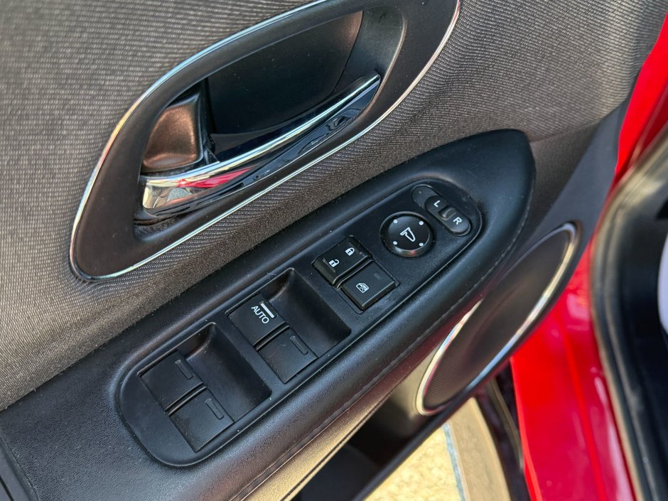 2019 Honda HR-V Sport-12