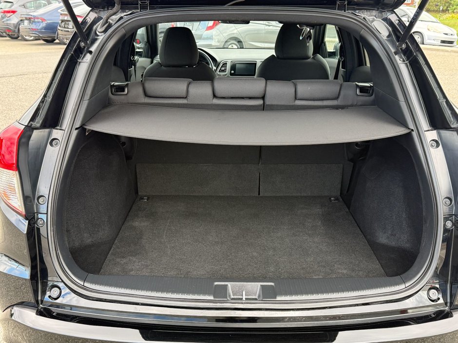 2021 Honda HR-V Sport-6